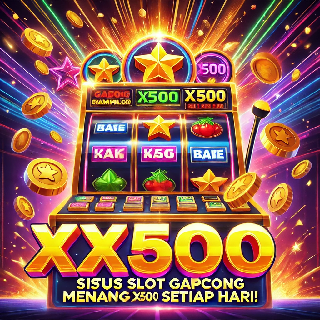 Maret88: Situs Slot Gacor Gampang Menang x500 Setiap Hari!